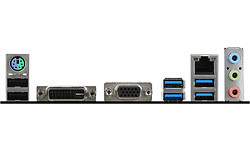 MSI A320M Pro-VD