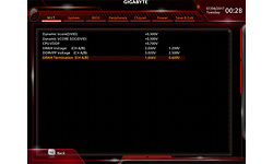 Gigabyte AX370 Gaming K3