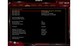 Gigabyte AX370 Gaming K3