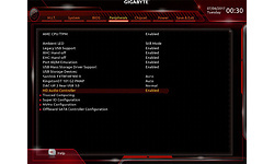 Gigabyte AX370 Gaming K3