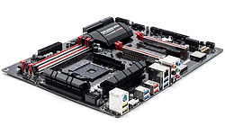 Gigabyte AX370 Gaming K3