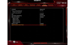 Gigabyte AX370 Gaming K3