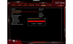 Gigabyte AX370 Gaming K3