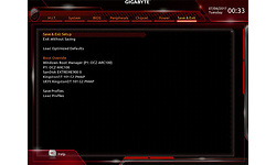 Gigabyte AX370 Gaming K3