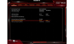 Gigabyte AX370 Gaming K3