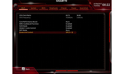 Gigabyte AX370 Gaming K3