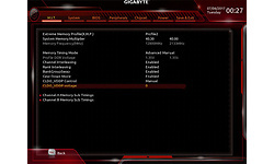 Gigabyte AX370 Gaming K3