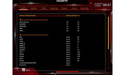 Gigabyte AX370 Gaming K3
