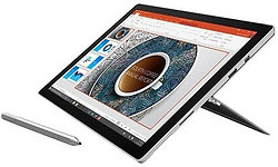 Microsoft Surface Pro 4 128GB m3 4GB (SU5-00004)