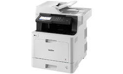 Brother MFC-L8900CDW