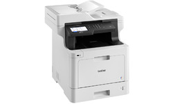 Brother MFC-L8900CDW