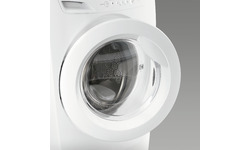 Zanussi ZWF8163BW
