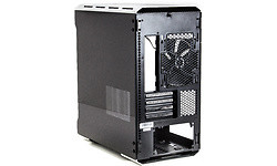 Phanteks Enthoo Evolv mATX Galaxy Silver Tempered Glass