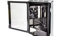 Phanteks Enthoo Evolv mATX Galaxy Silver Tempered Glass