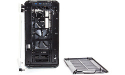 Phanteks Enthoo Evolv mATX Galaxy Silver Tempered Glass