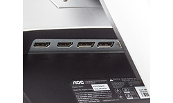 AOC Agon AG322QCX