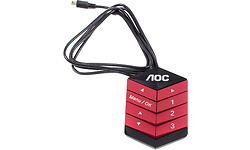 AOC Agon AG322QCX