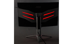 AOC Agon AG322QCX