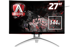 AOC Agon AG272FCX