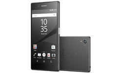 Sony Xperia Z5 32GB Black (dual sim)
