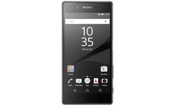 Sony Xperia Z5 32GB Black (dual sim)