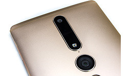 Lenovo Phab 2 Pro 64GB Gold