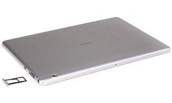 Huawei MediaPad T3 4G 16GB Grey