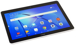 Huawei MediaPad T3 4G 16GB Grey