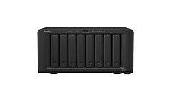 Synology DiskStation DS1817+ 8GB