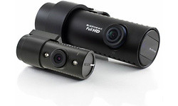 BlackVue DR650S-2CH 16GB