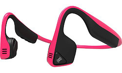 Aftershokz Trekz Titanium Pink