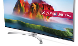 LG 49SJ810V