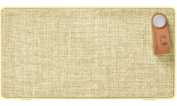 Fresh 'n Rebel Rockbox Slice Fabriq Edition Buttercup