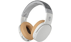 Skullcandy Crusher Wireless Over-Ear Grey/Tan