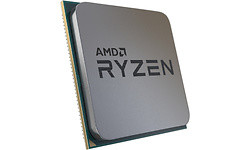 AMD Ryzen 5 1600X Tray