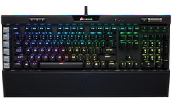 Corsair K95 RGB Platinum Cherry MX Speed (BE)