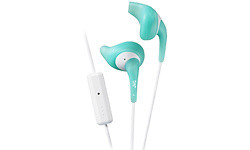 JVC HA-ENR15ZWE White/Mint