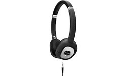 Koss SP 330 On-Ear Black
