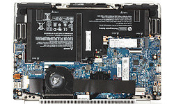 HP EliteBook x360 1030 G2