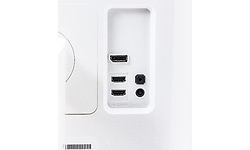 LG 27UD69P-W