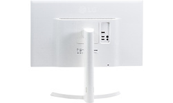 LG 27UD69P-W
