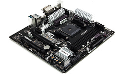 ASRock A320M Pro4