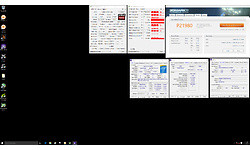 Gigabyte Aorus Radeon RX 580 XTR 8GB