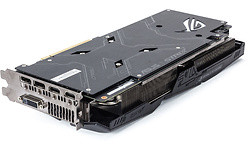 Asus Radeon RX 580 Strix Top 8GB