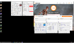 Asus Radeon RX 580 Strix Top 8GB