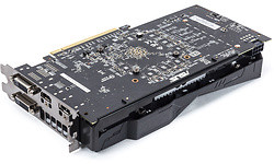 Asus Radeon RX 570 Strix OC 4GB