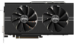 Sapphire Radeon RX 570 Nitro+ 8GB