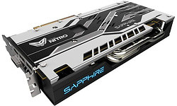 Sapphire Radeon RX 570 Nitro+ 8GB