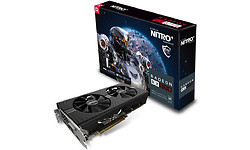 Sapphire Radeon RX 570 Nitro+ 8GB