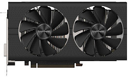 Sapphire Radeon RX 570 Pulse 4GB